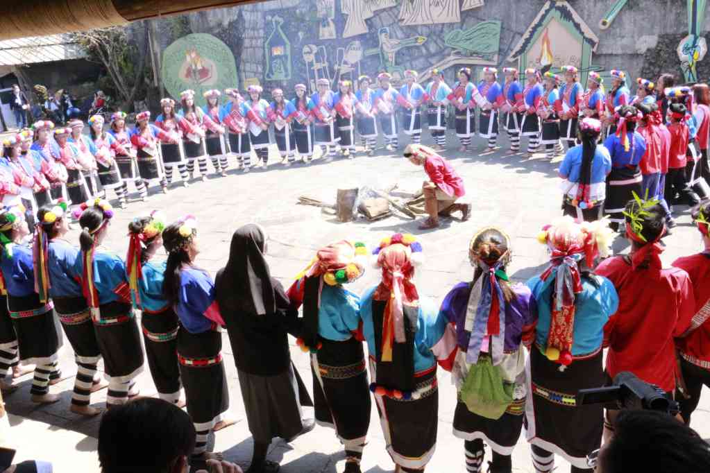鄒族「Mayasvi戰祭」6.jpg-圖片