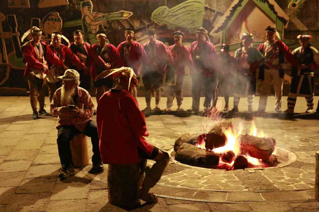 鄒族「Mayasvi戰祭」10.jpg-圖片